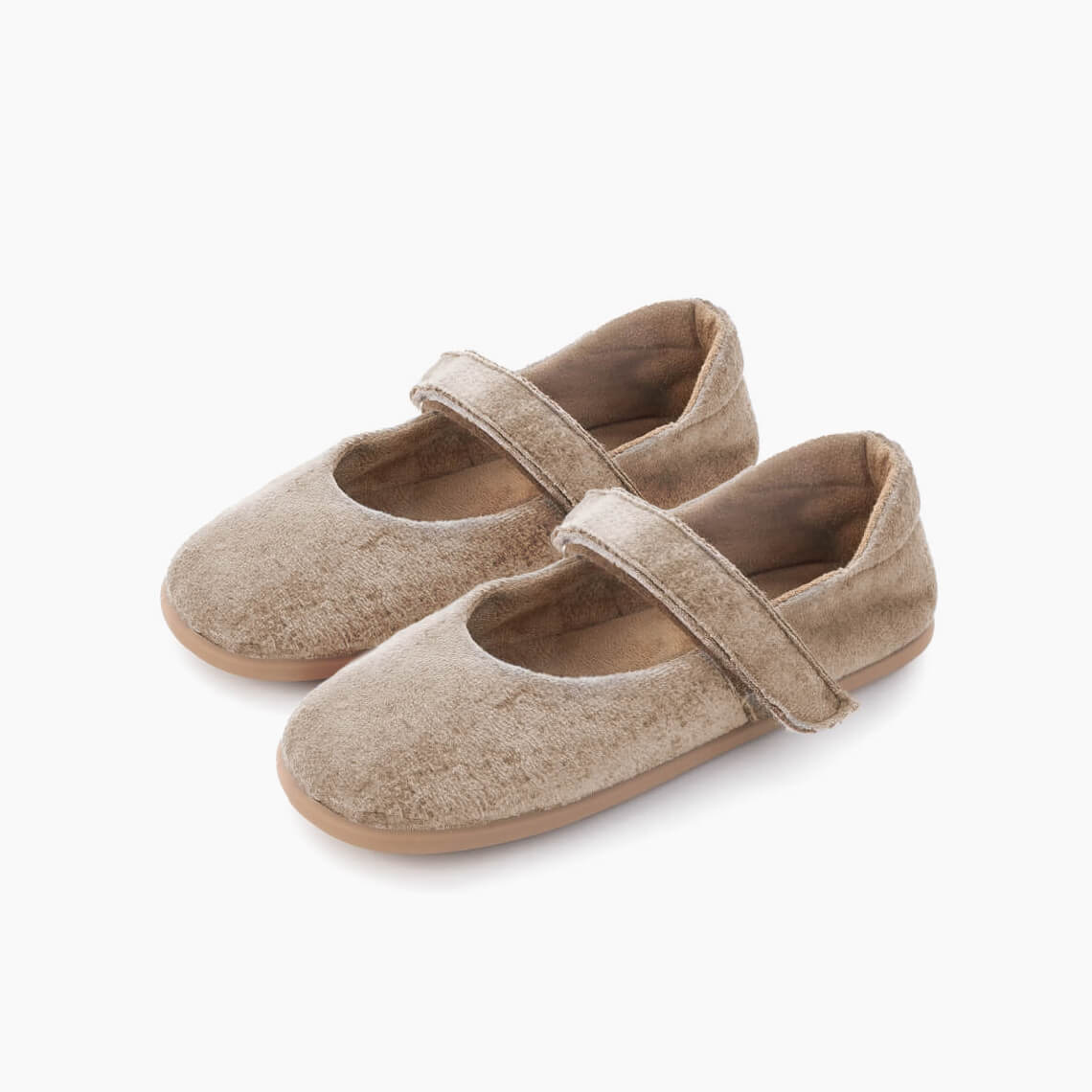 Merceditas Andrea Baby Lobitos - Beig