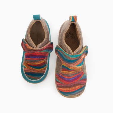 Calzado Baby Lobitos - Tipi