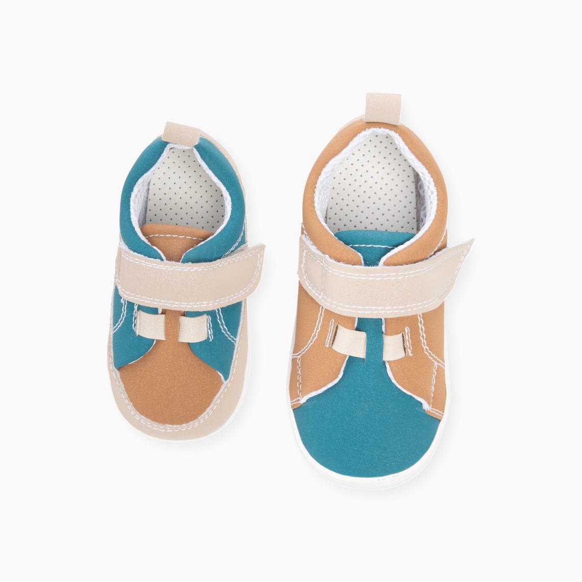 Deportiva Baby Lobitos - Twister