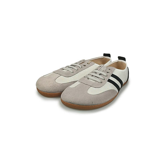 Zapatillas Inglés Blanco- Batilas