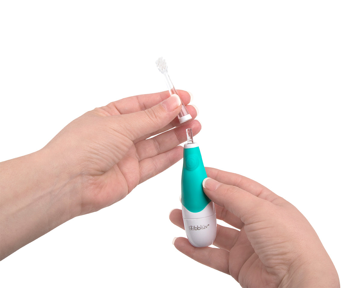 Cepillo de dientes eléctrico Sonik- Bblüv