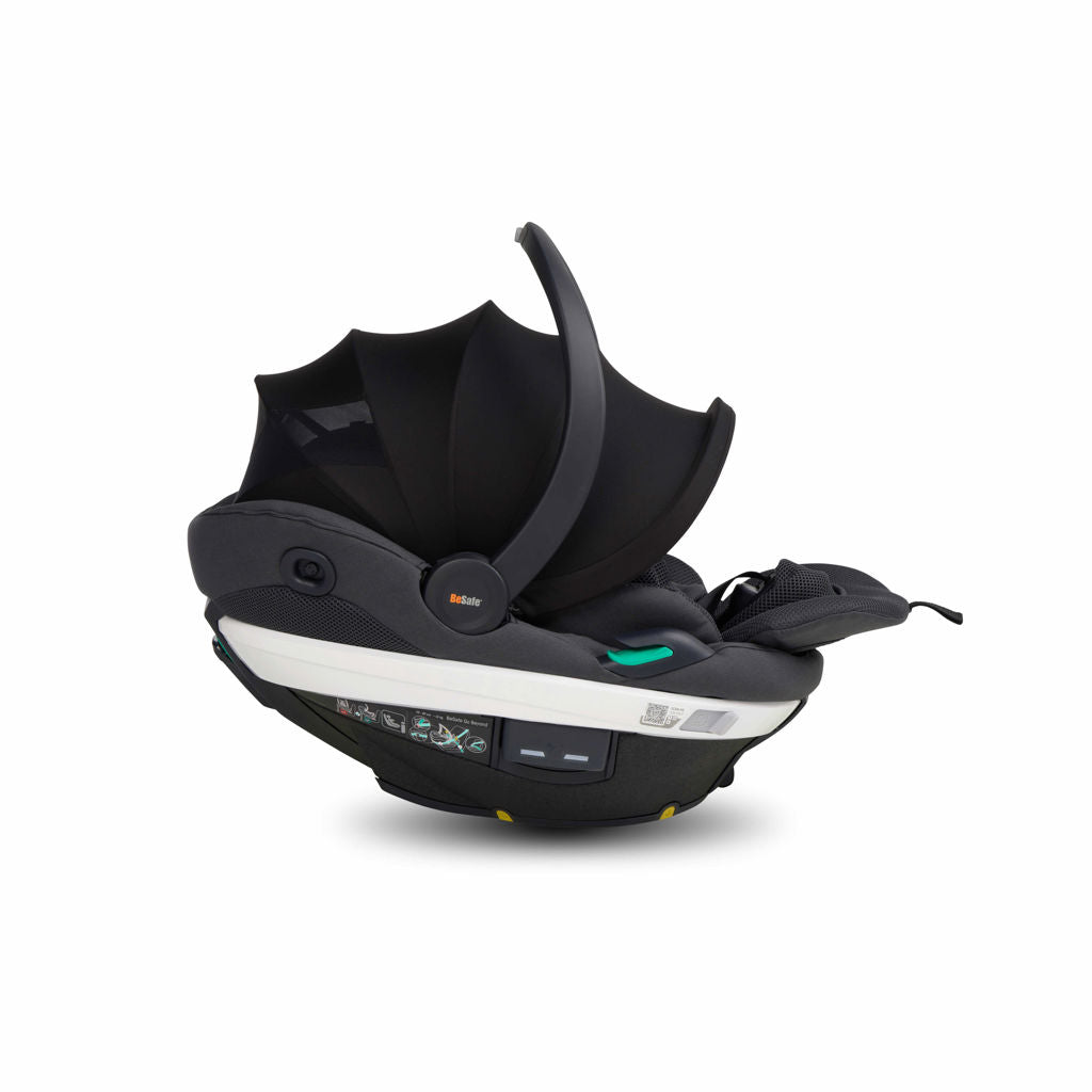 Sistema Beyond/ Go Beyond + Base + Silla Beyond