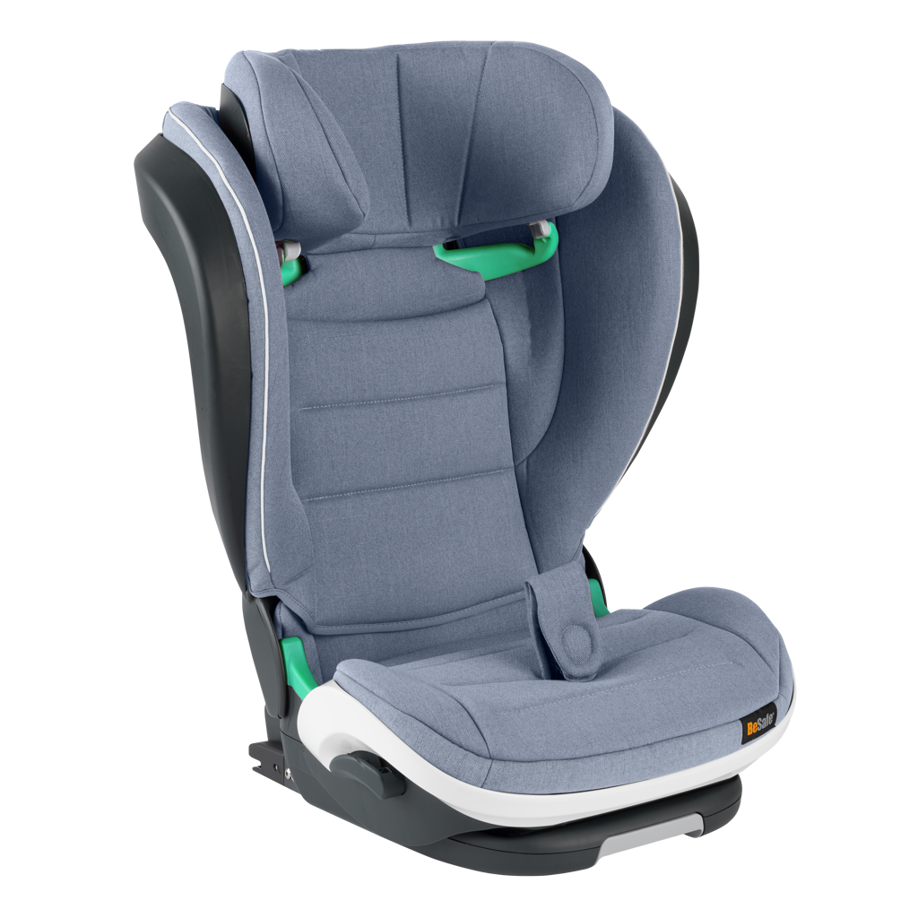 BeSafe iZi Flex Fix 2 i-Size
