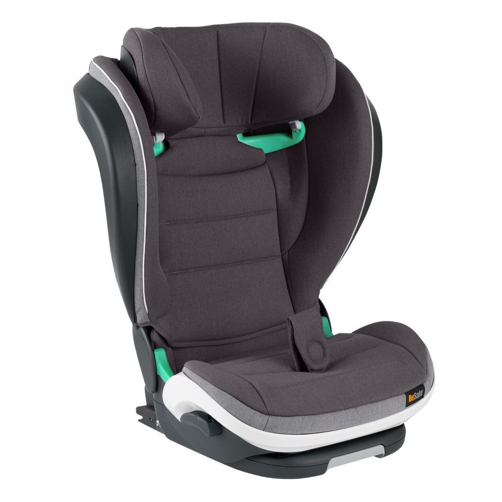 BeSafe iZi Flex Fix 2 i-Size