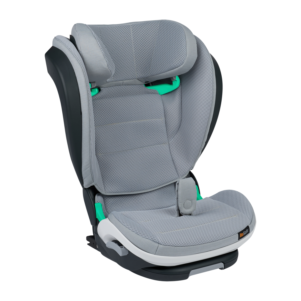 BeSafe iZi Flex Fix 2 i-Size