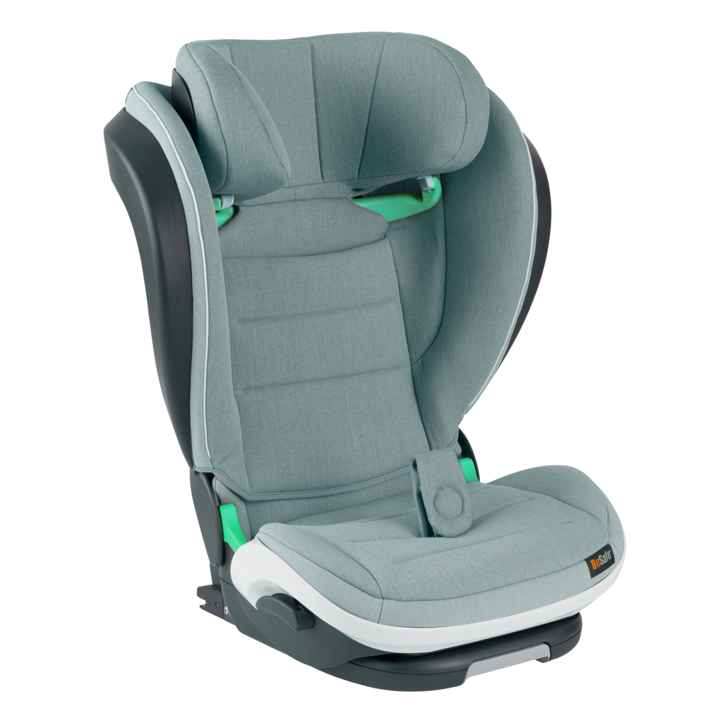 BeSafe iZi Flex Fix 2 i-Size