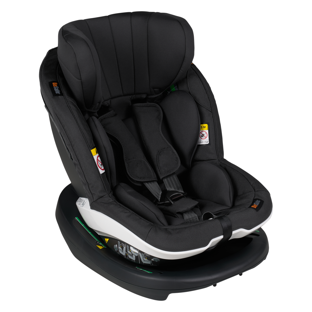 BeSafe iZi Modular X1 i-Size