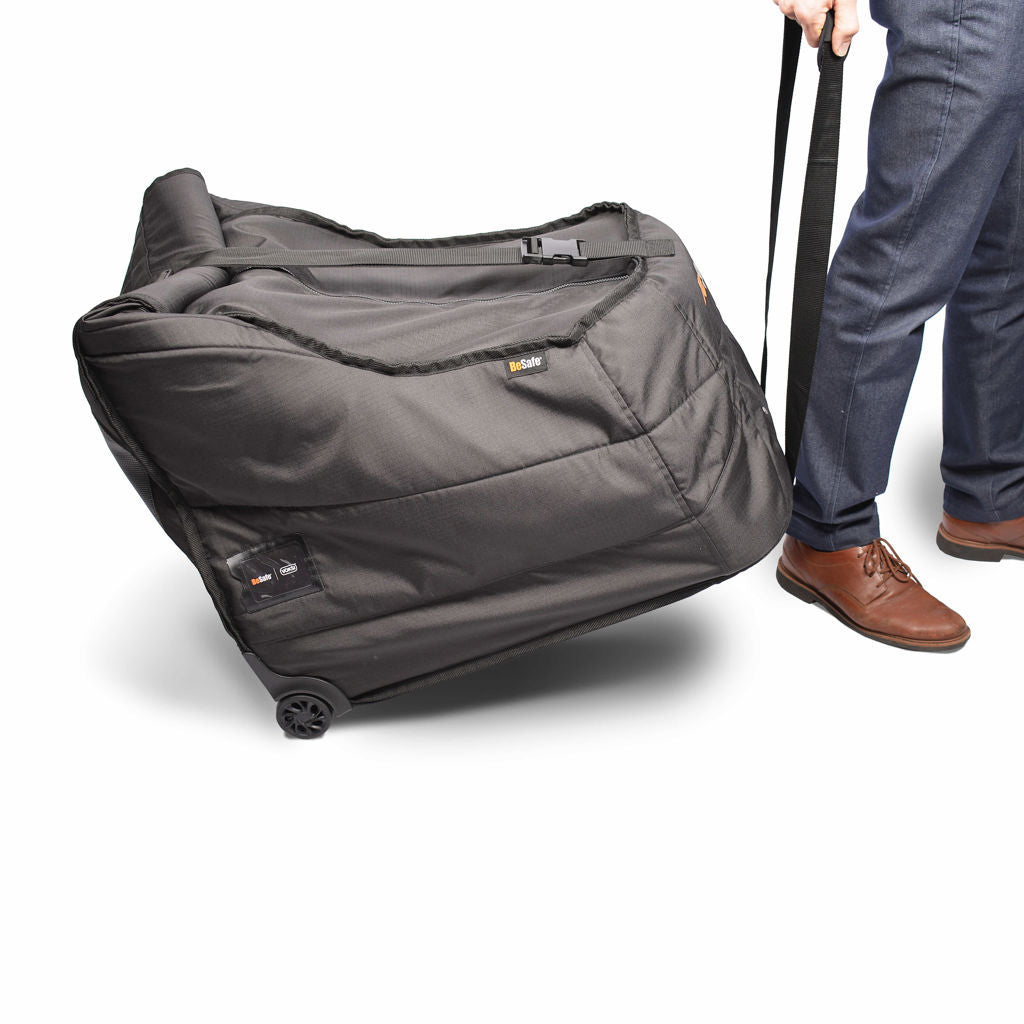 Bolsa de transporte para silla de coche Besafe