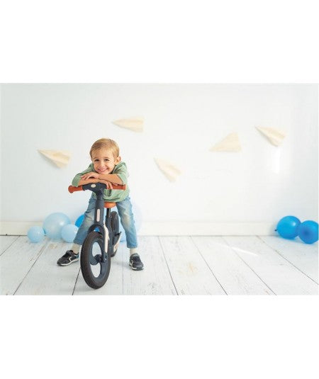 Bicicleta de equilibrio Speed up Stellar- Olmitos