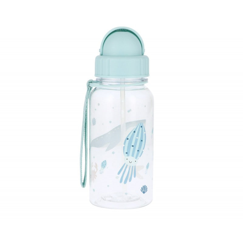 Botella Plástico Ocean - Tutete