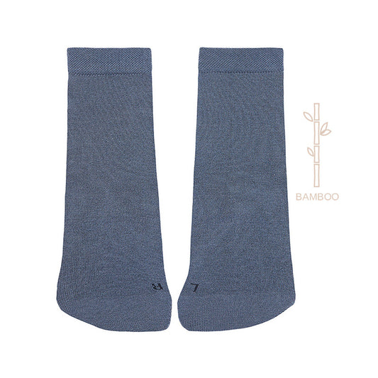 Calcetines Barefoot de bambú Oxford- Cóndor
