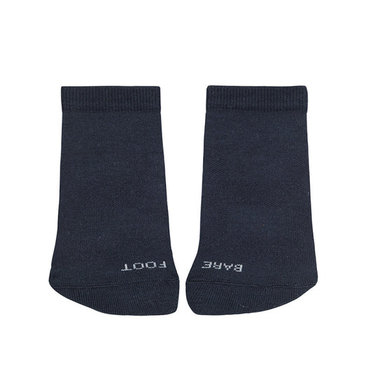 Calcetines Barefoot invisibles Marino- Cóndor