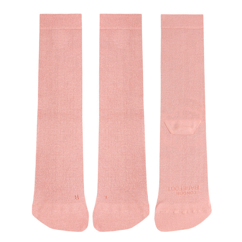 Calcetines barefoot mujer bambú Ballerina- Cóndor