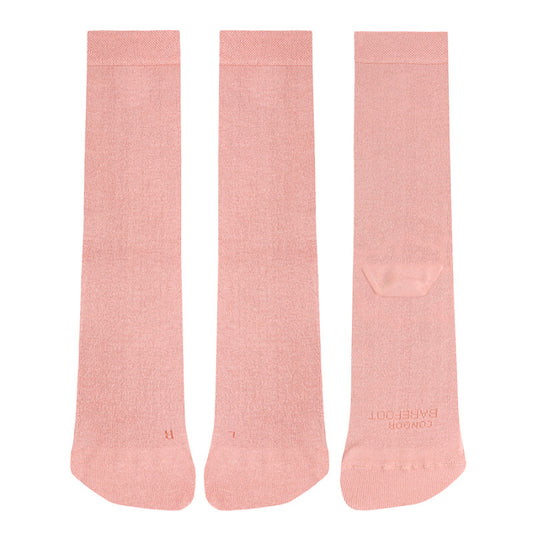 Calcetines barefoot mujer bambú Ballerina- Cóndor