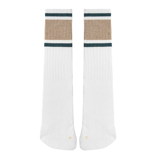 Calcetines barefoot mujer sport Turrón- Cóndor