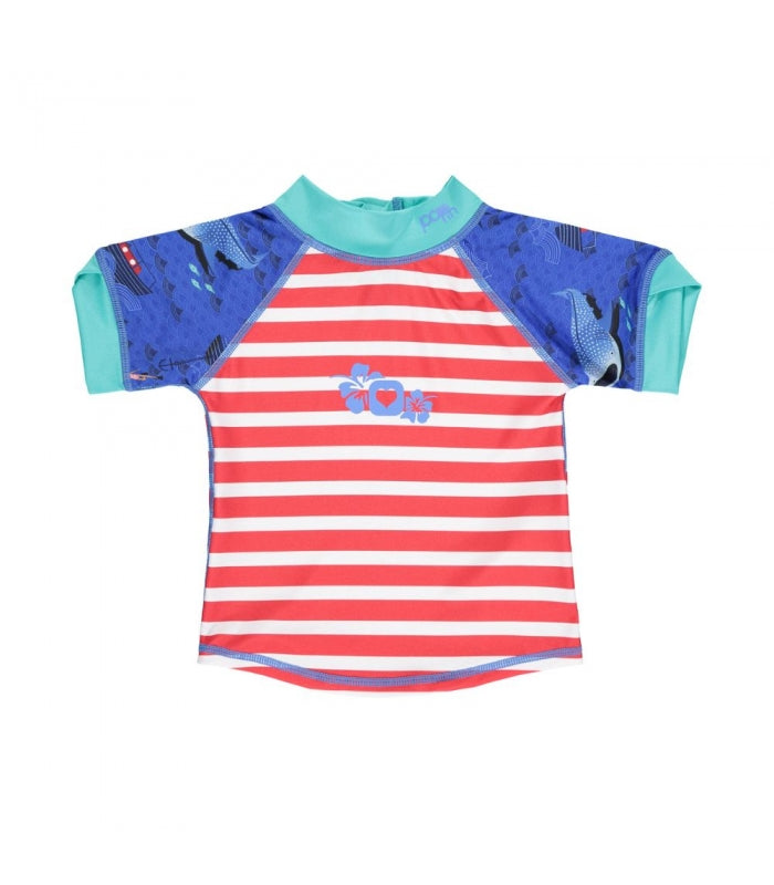 Camiseta Whale Shark- PopIn