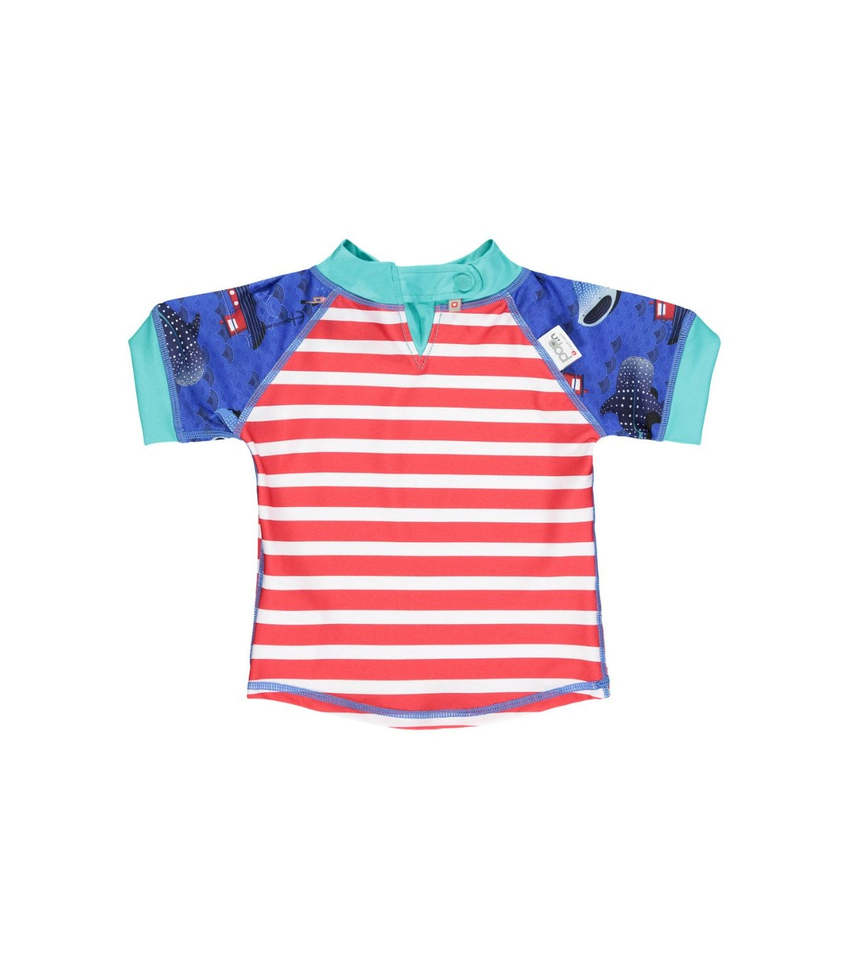 Camiseta Whale Shark- PopIn
