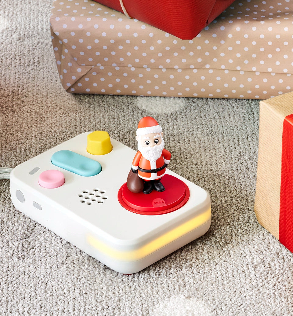 Canciones de Navidad en inglés- Faba