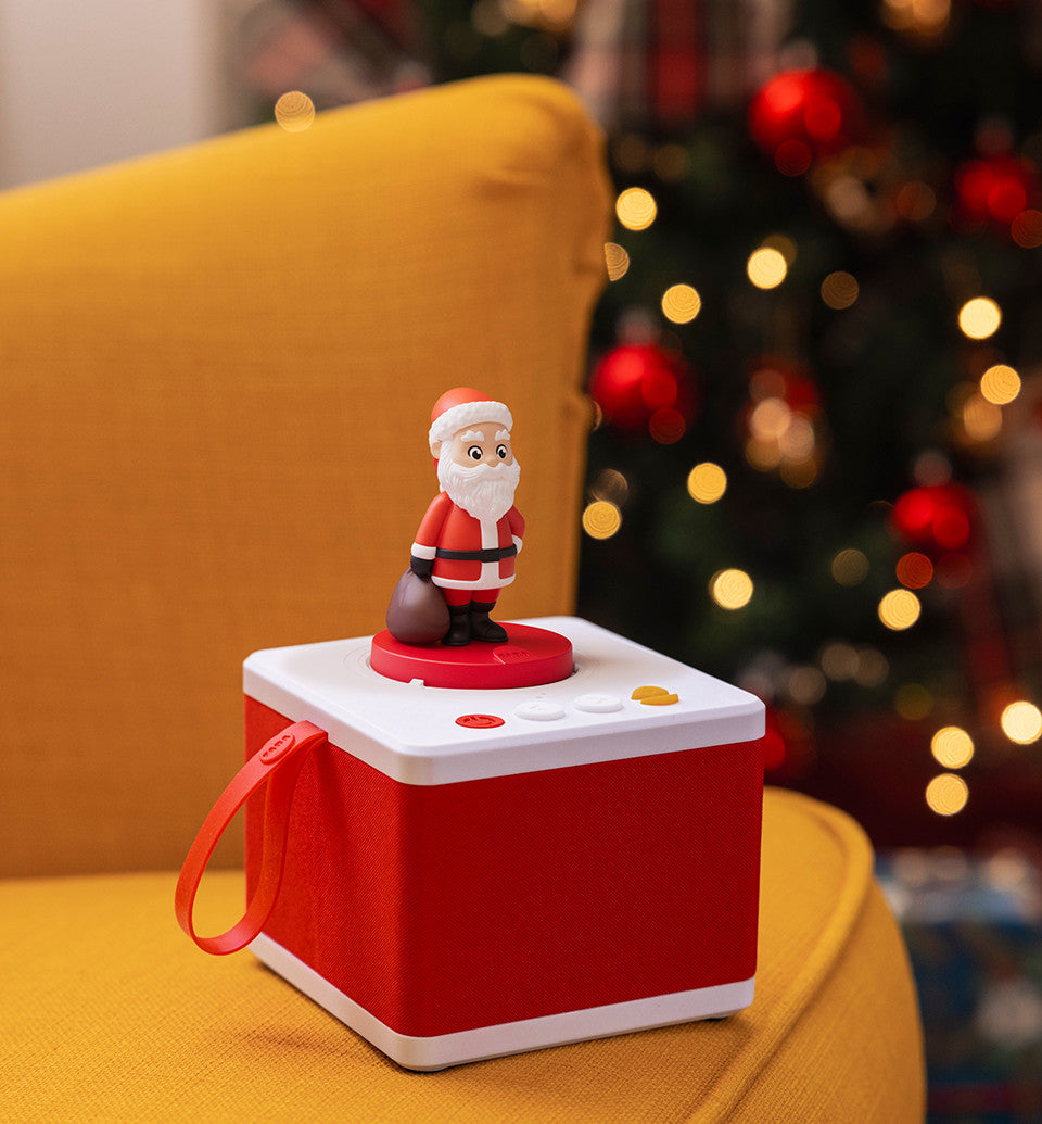 Canciones de Navidad en inglés- Faba