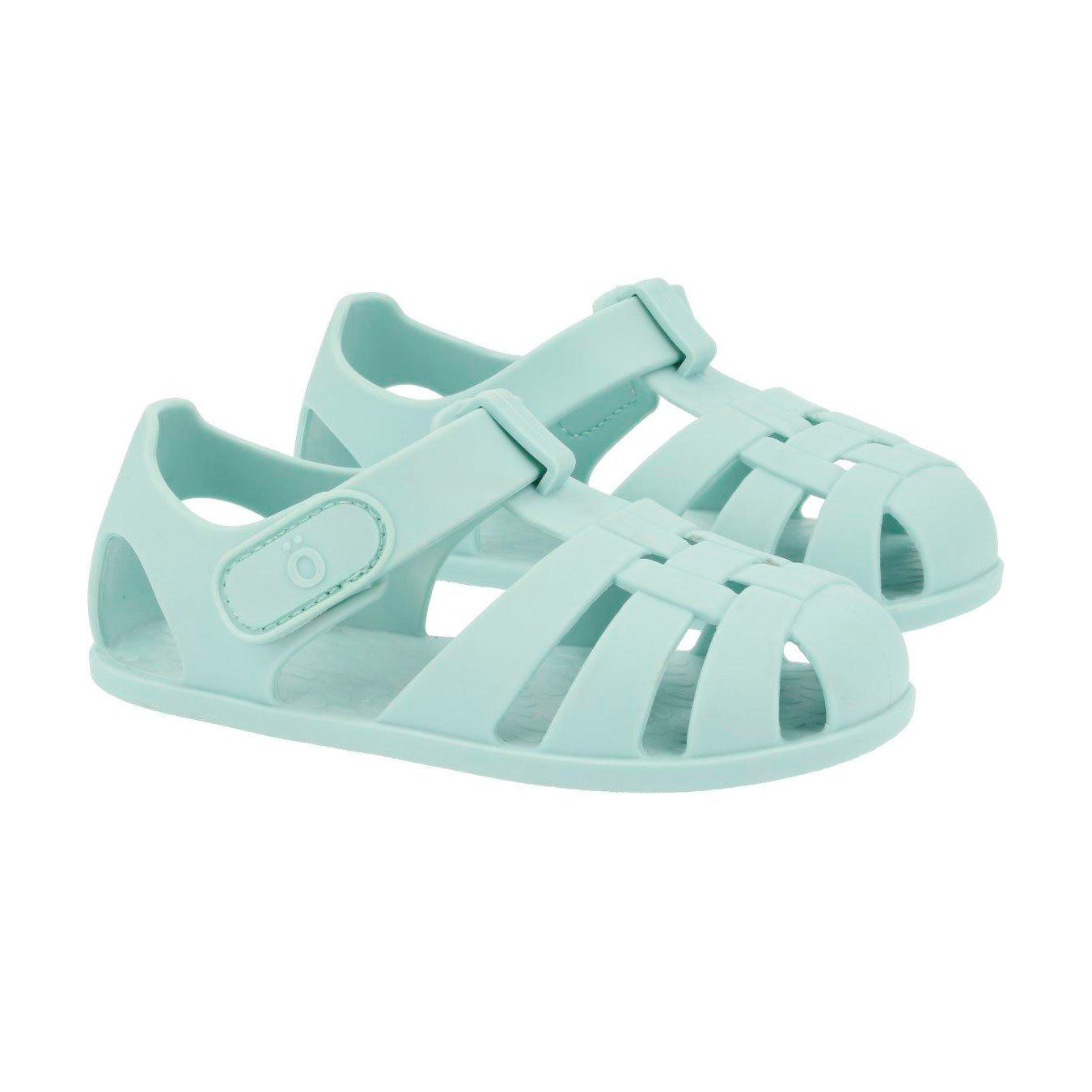 Cangrejeras respetuosas Sea Green- Monneka – Bebe Seguro Tenerife