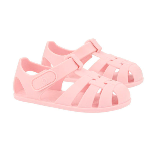 Cangrejeras respetuosas Pink- Monneka