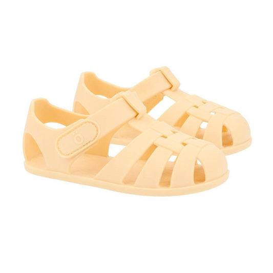 Cangrejeras respetuosas Yellow - Monneka