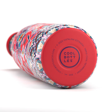Botella térmica Dragonfly Paradise 500ml- Cool Bottles