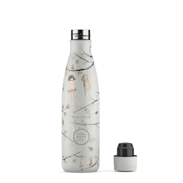 Botella térmica Hanging Friends 500ml- Cool Bottles