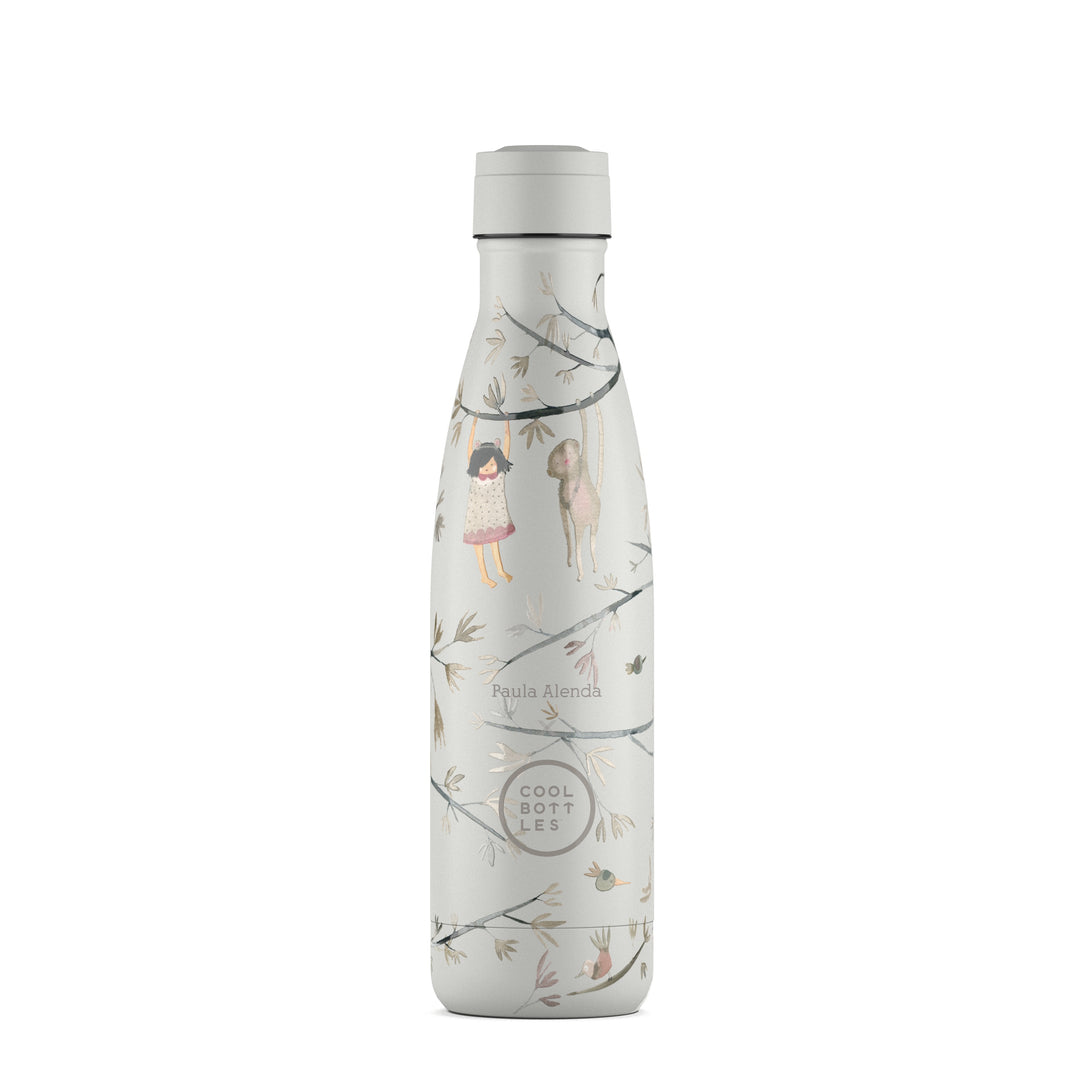 Botella térmica Hanging Friends 500ml- Cool Bottles