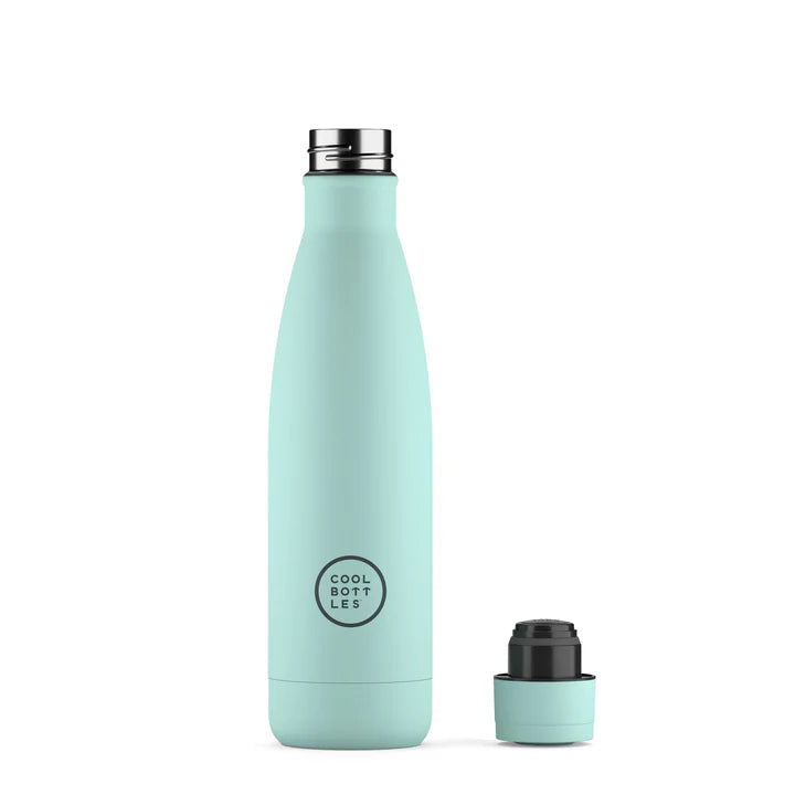 Botella térmica Pastel Sky 500ml- Cool Bottles