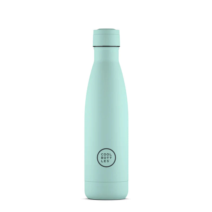Botella térmica Pastel Sky 500ml- Cool Bottles