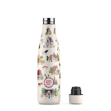 Botella térmica Tudor Village 500ml- Cool Bottles
