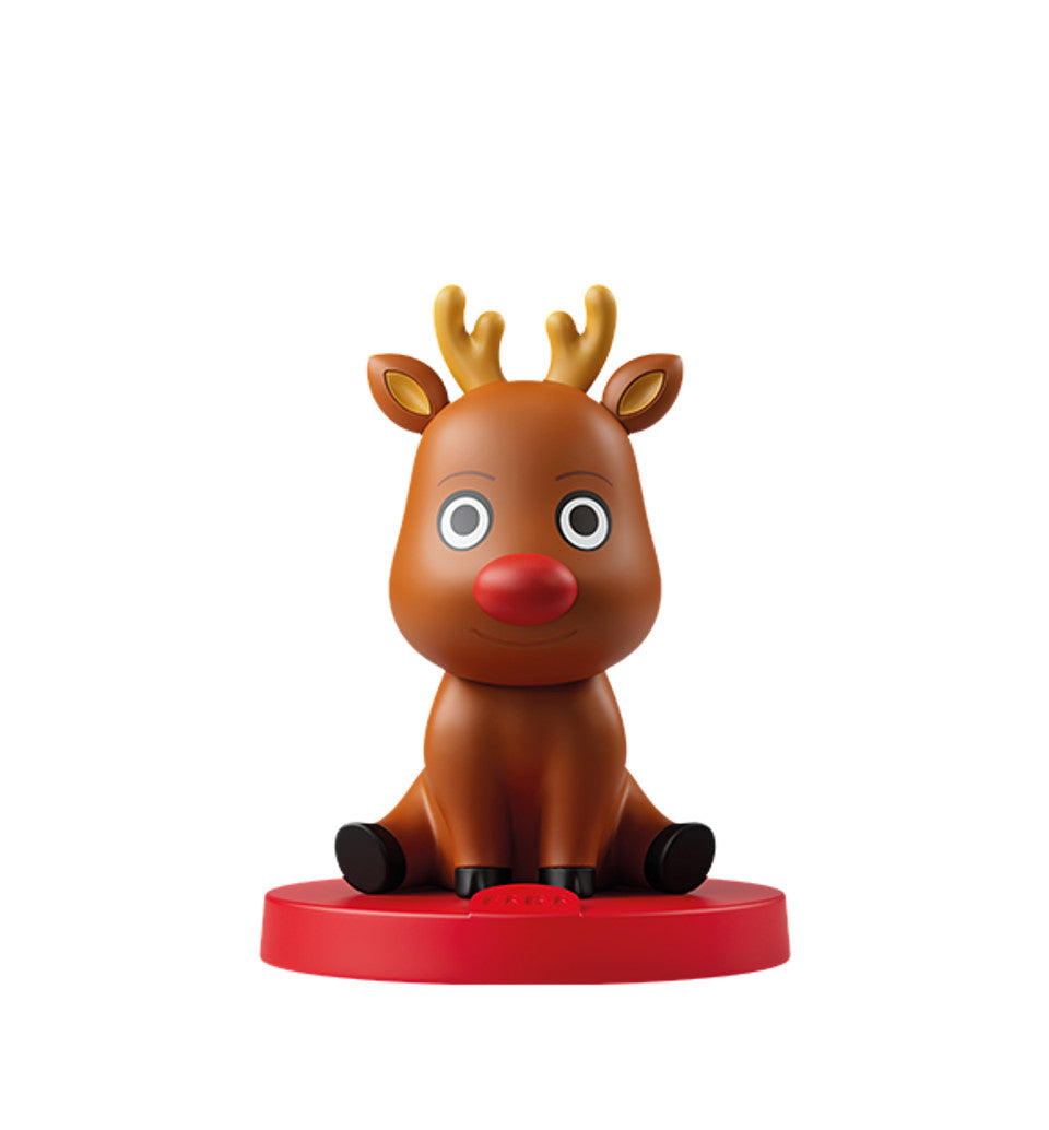 Cuenta atrás para Navidad- Faba