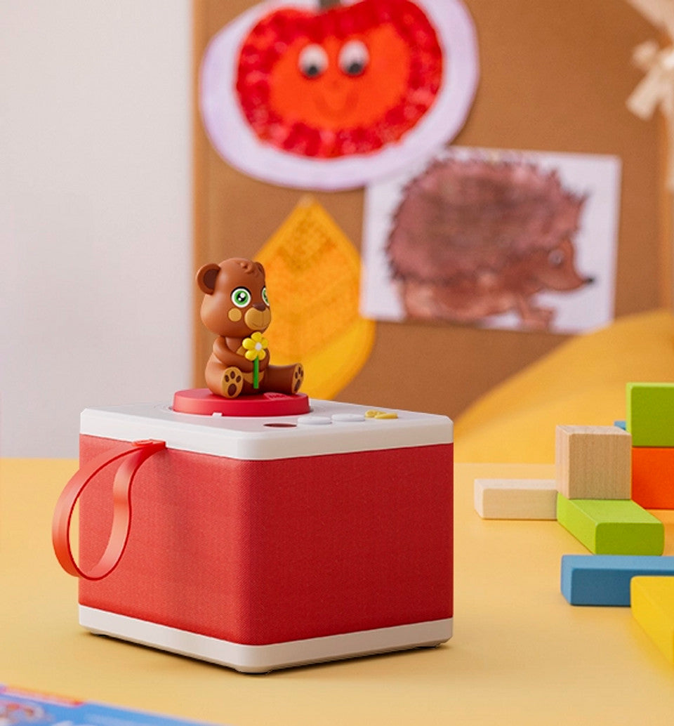 Canta y baila con Nino- Faba