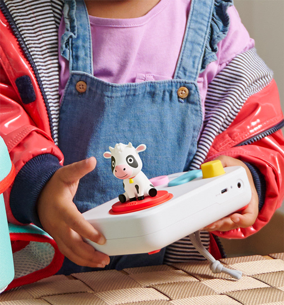 Dando saltos por el mundo- Faba