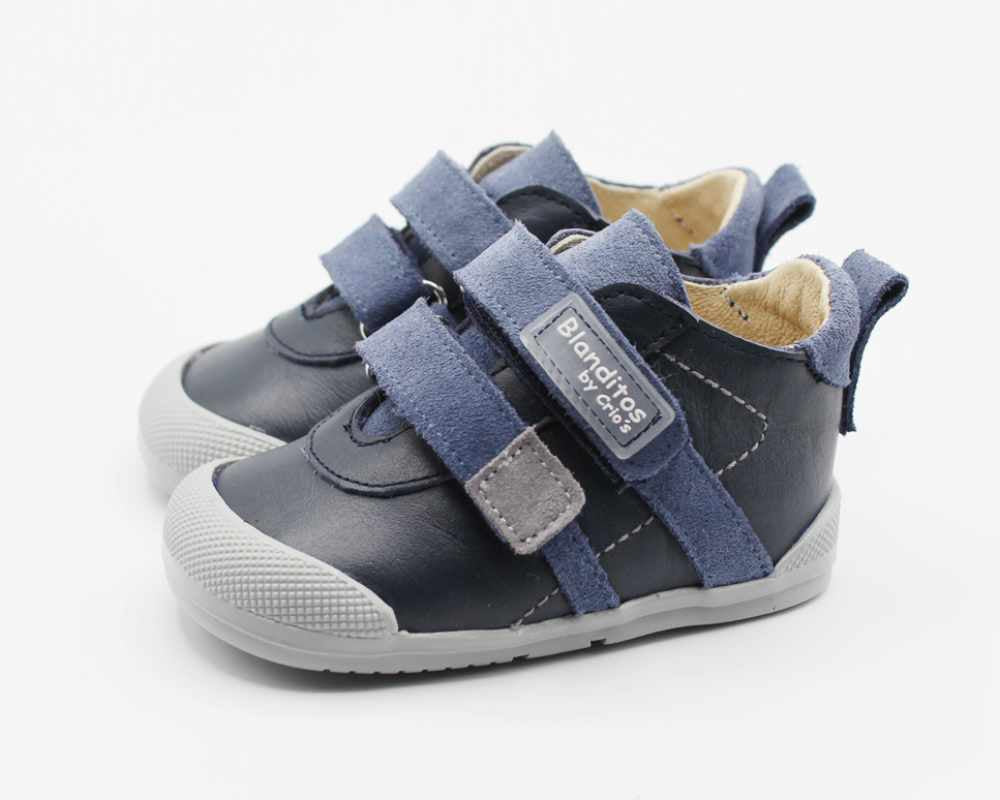 Carlo Navy- Blanditos