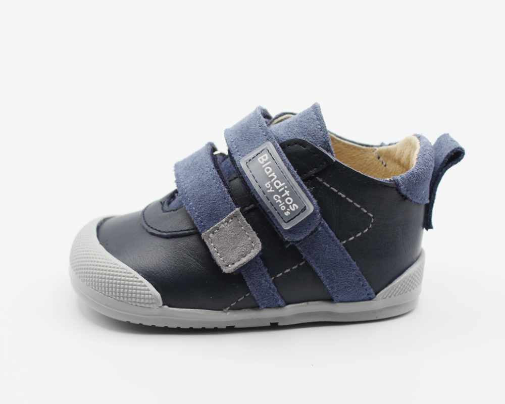 Carlo Navy- Blanditos