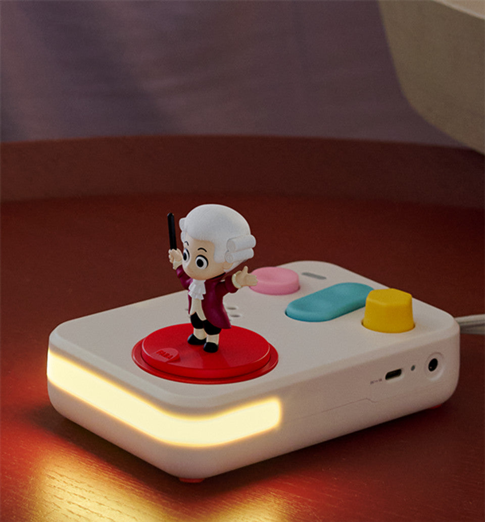 Dulces sinfonías de Mozart- Faba