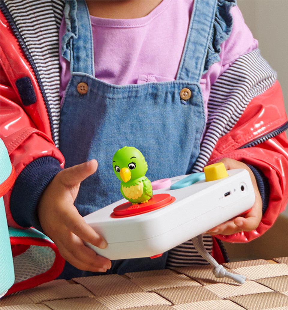 El rock de Romeo- Faba