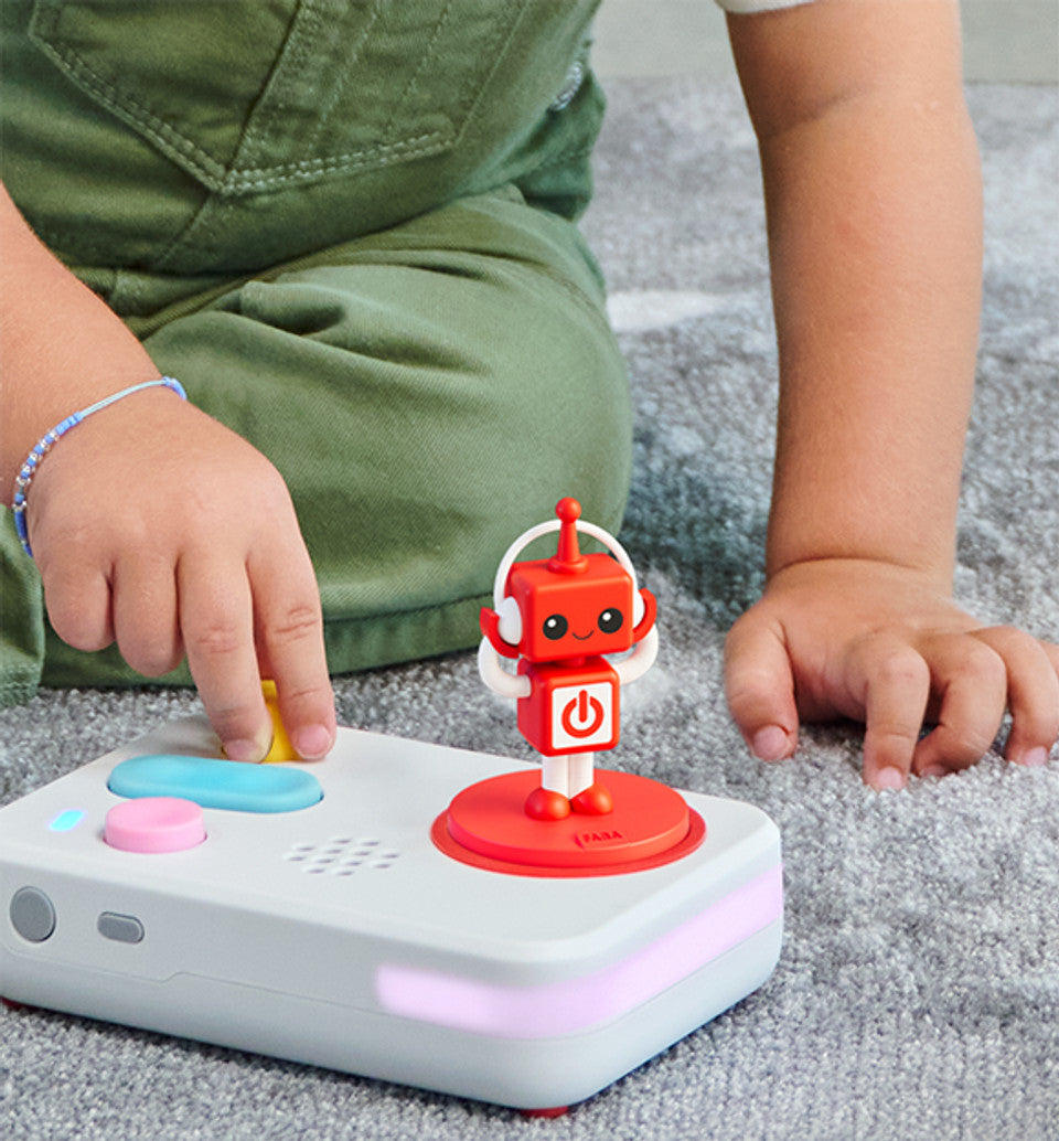 Faba· Me Rojo- Faba