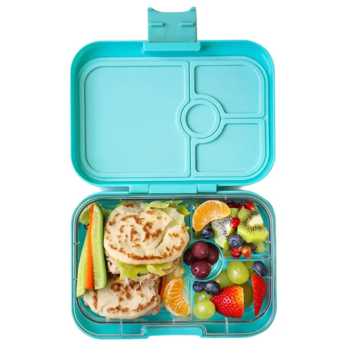 Fiambrera panino Rainbow Tray - Yumbox