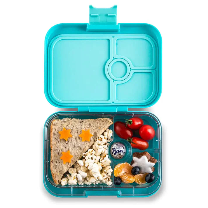 Fiambrera panino Rainbow Tray - Yumbox