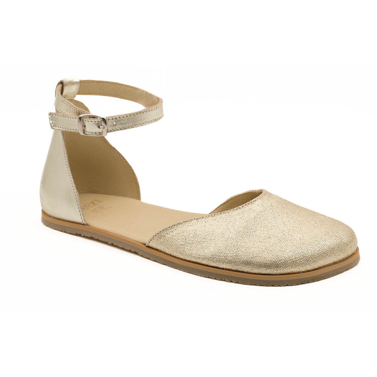 Zapato abierto Cava- FlexiNens