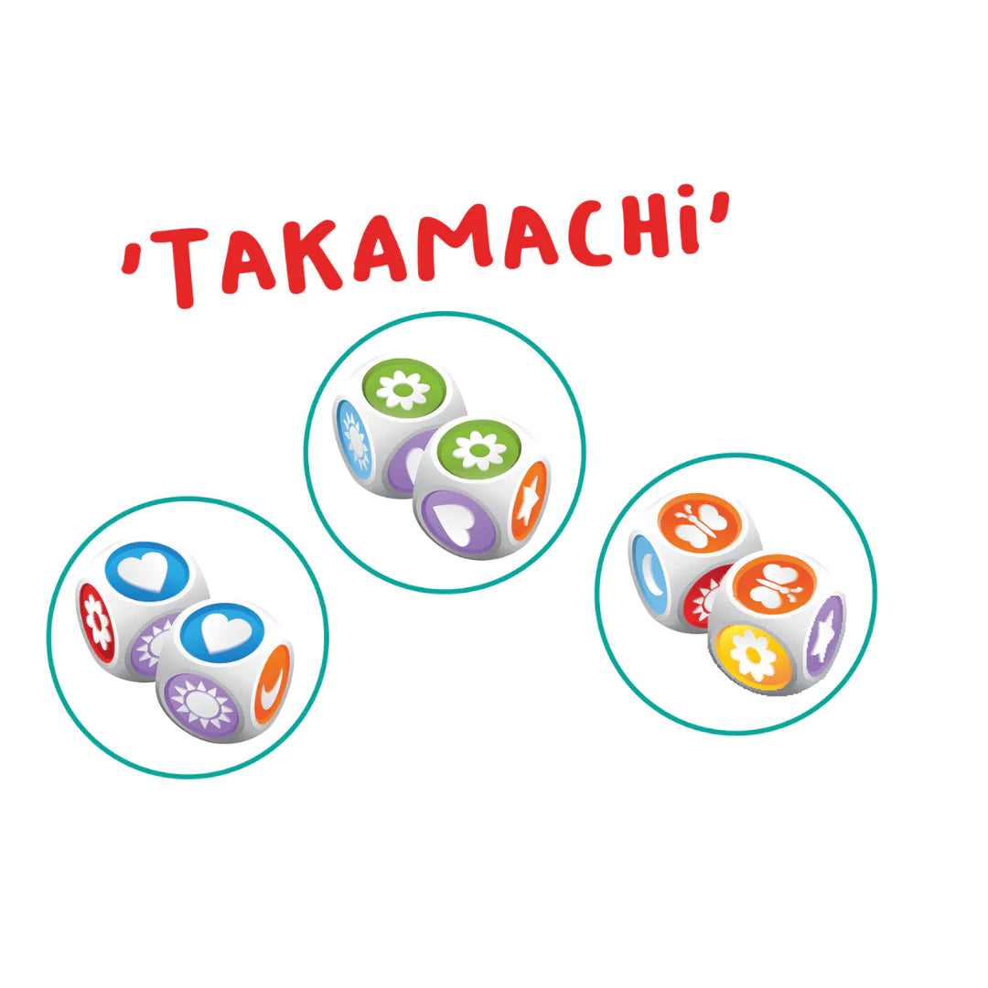 Takamachi- FlexiQ