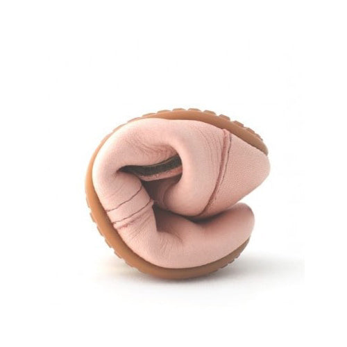 Calzado Froddo Prewalkers Classic Rosa