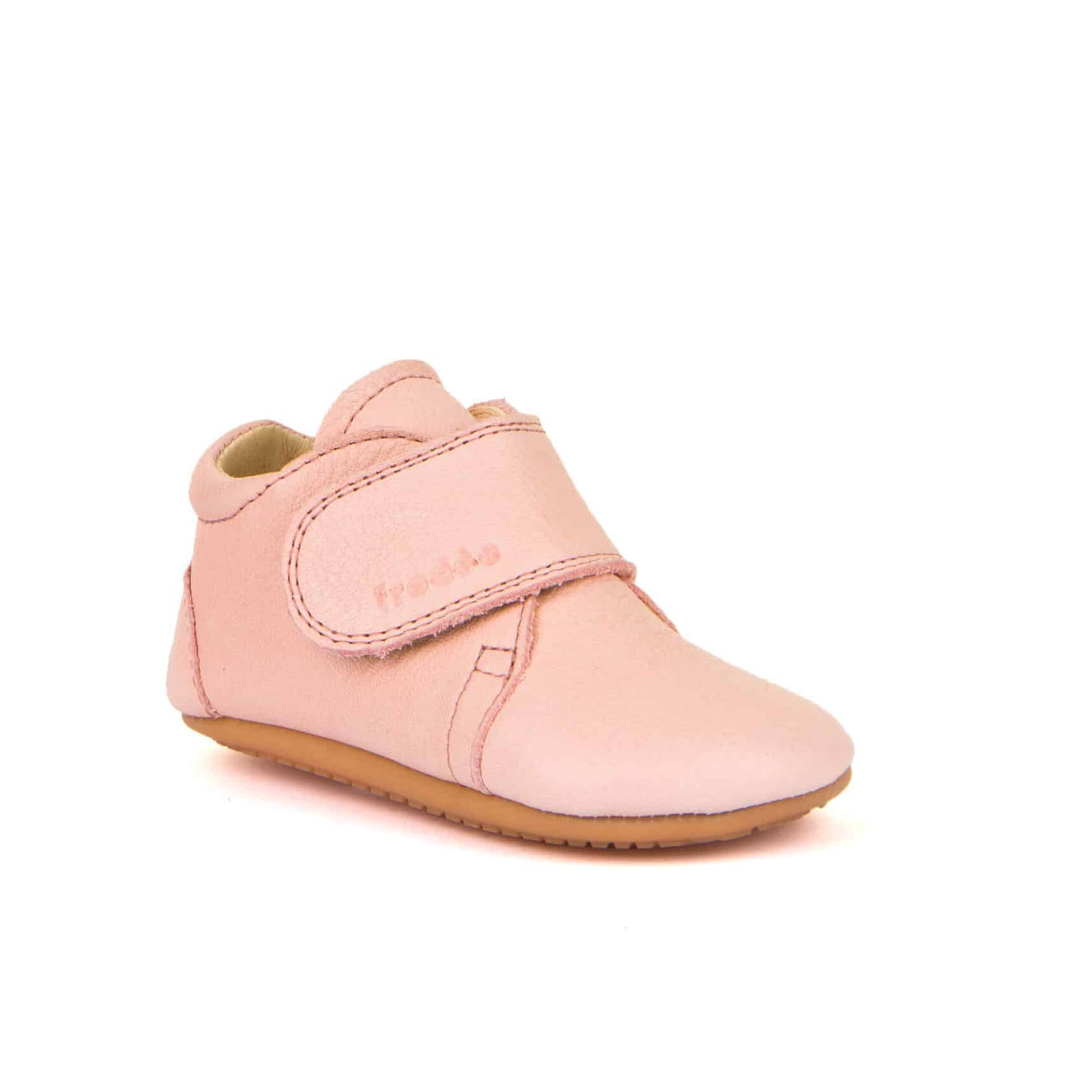 Calzado Froddo Prewalkers Classic Rosa