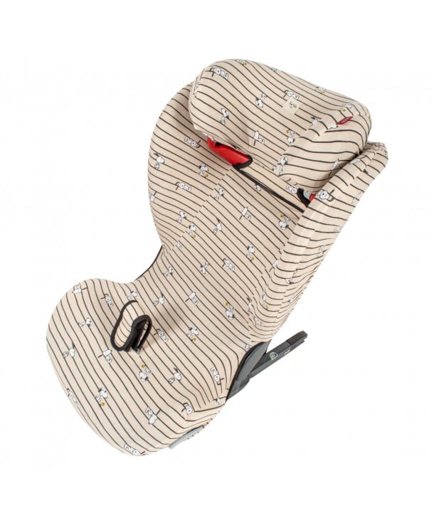 Funda para BeSafe Izi Flex fix- Fundas Bcn