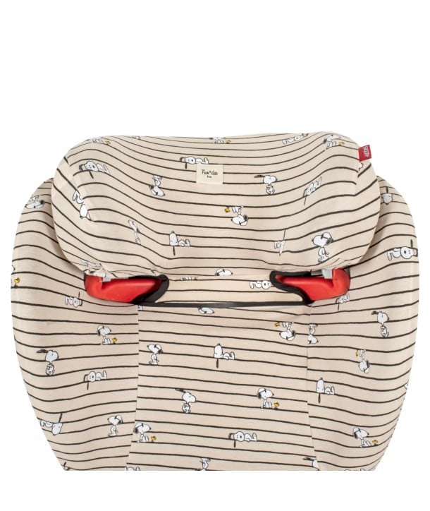 Funda para BeSafe Izi Flex fix- Fundas Bcn