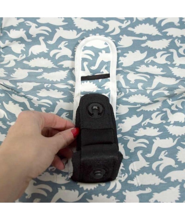 Funda para BeSafe Izi Flex fix- Fundas Bcn