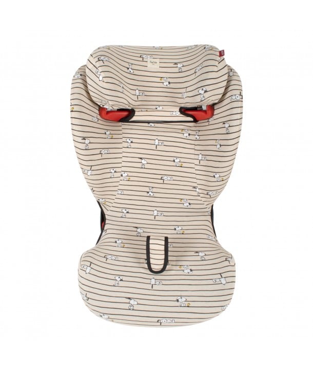 Funda para BeSafe Izi Flex fix- Fundas Bcn